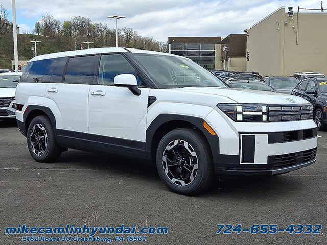 2026 Hyundai Santa Fe SE for sale in GREENSBURG, PA