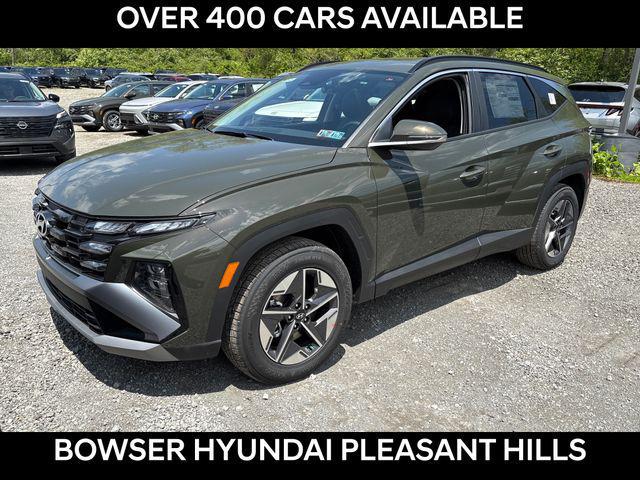 2026 Hyundai Tucson SEL Premium for sale in PLEASANT HILLS, PA