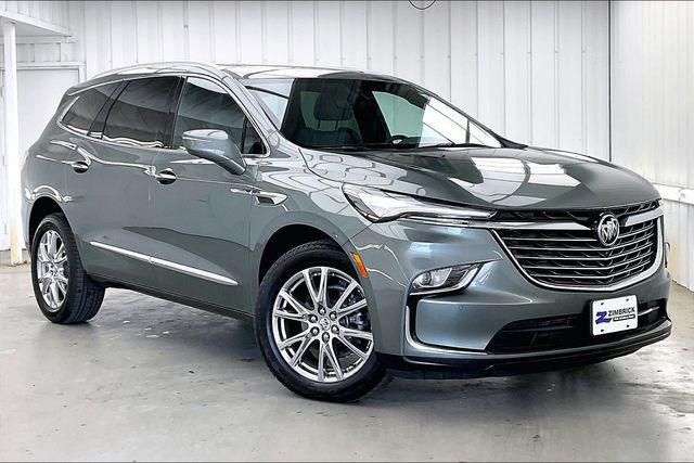 2023 Buick Enclave Premium AWD for sale in MADISON, WI