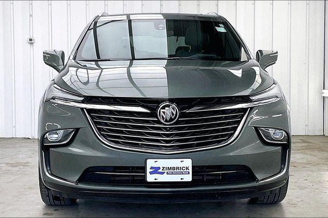 2023 Buick Enclave Premium AWD
