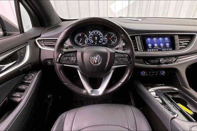 2023 Buick Enclave Premium AWD