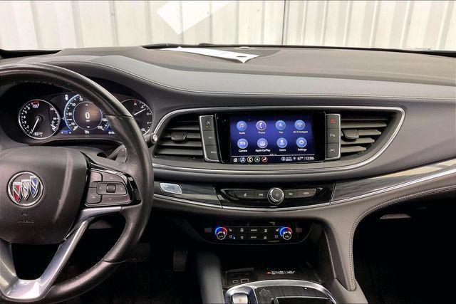 2023 Buick Enclave Premium AWD