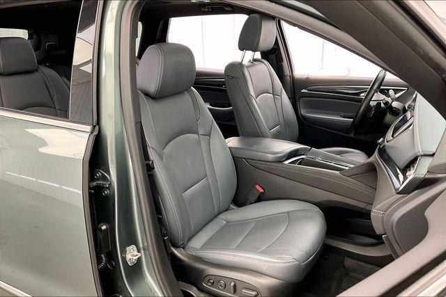 2023 Buick Enclave Premium AWD