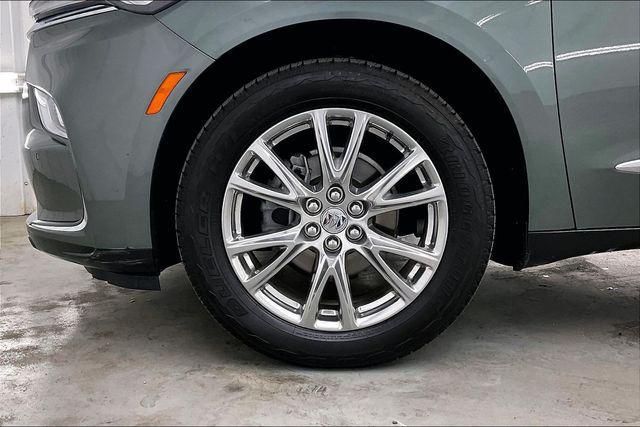 2023 Buick Enclave Premium AWD