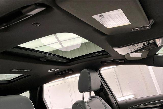2023 Buick Enclave Premium AWD