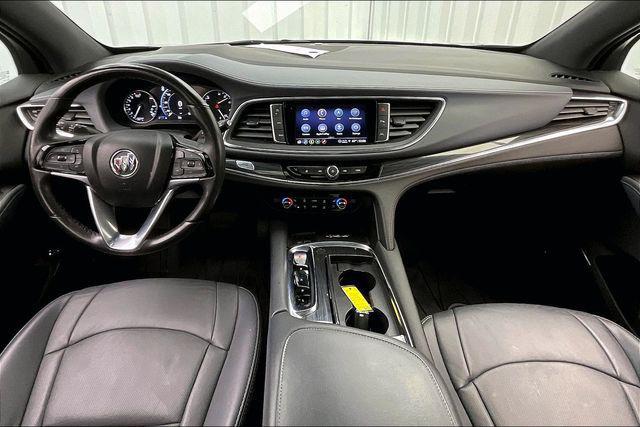 2023 Buick Enclave Premium AWD