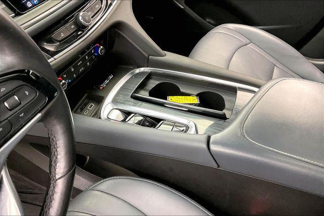 2023 Buick Enclave Premium AWD