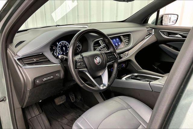 2023 Buick Enclave Premium AWD