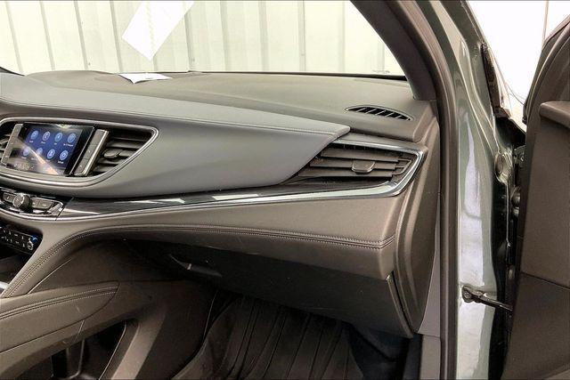 2023 Buick Enclave Premium AWD