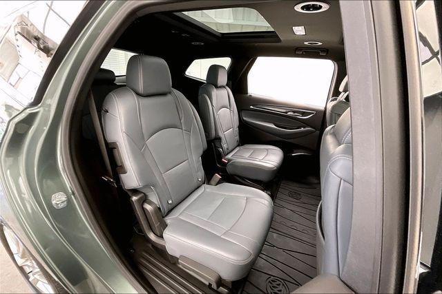 2023 Buick Enclave Premium AWD