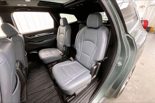 2023 Buick Enclave Premium AWD