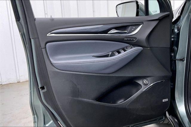 2023 Buick Enclave Premium AWD