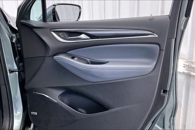 2023 Buick Enclave Premium AWD