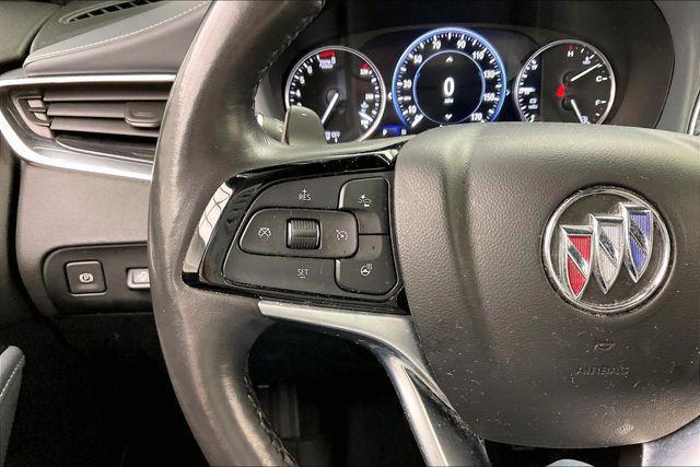 2023 Buick Enclave Premium AWD