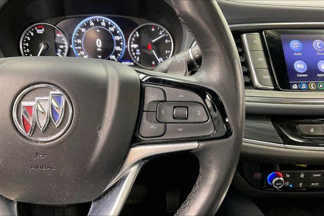 2023 Buick Enclave Premium AWD
