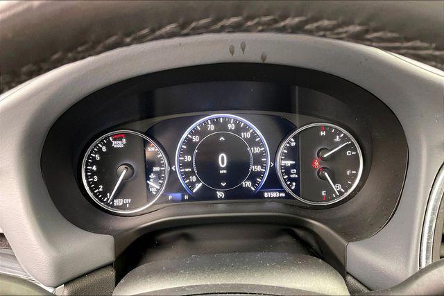 2023 Buick Enclave Premium AWD