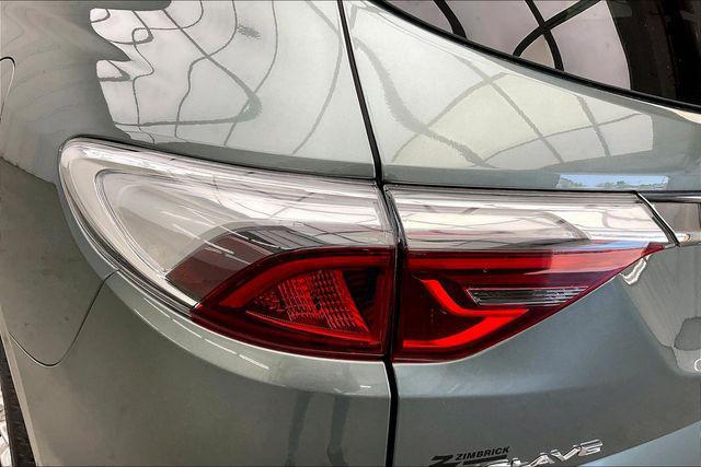2023 Buick Enclave Premium AWD