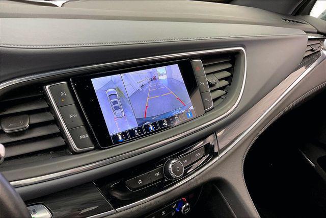 2023 Buick Enclave Premium AWD