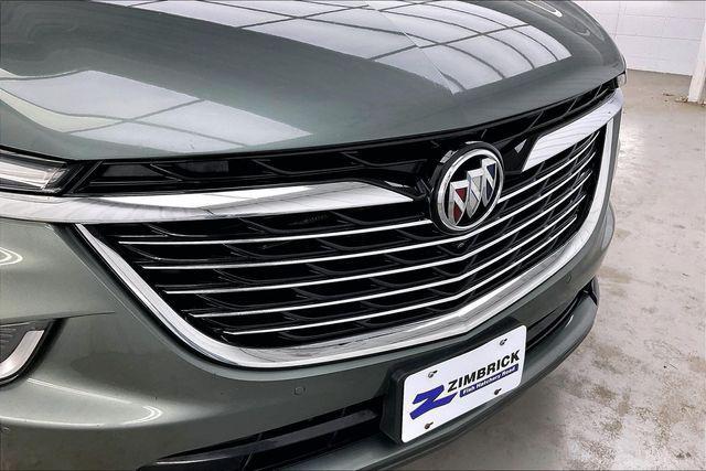 2023 Buick Enclave Premium AWD