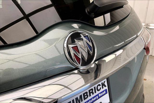 2023 Buick Enclave Premium AWD