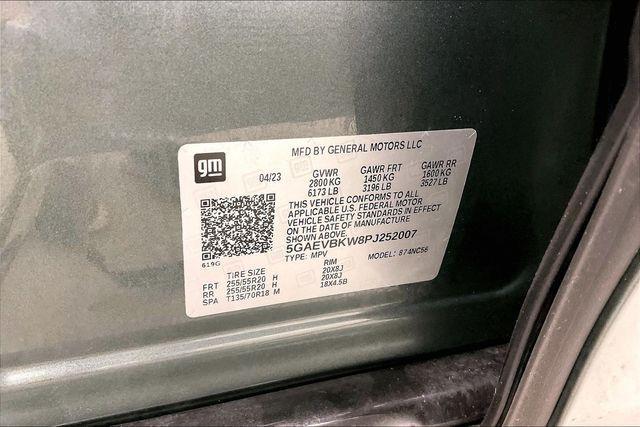 2023 Buick Enclave Premium AWD