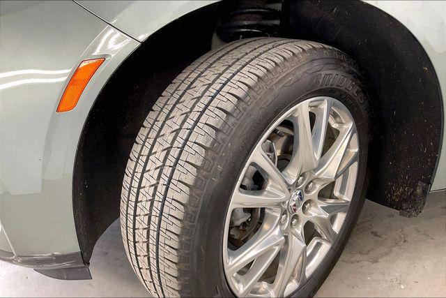 2023 Buick Enclave Premium AWD