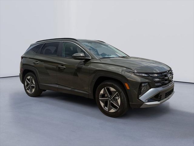 2026 Hyundai Tucson SEL for sale in KNOXVILLE, TN