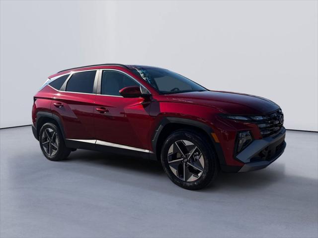 2026 Hyundai Tucson SEL for sale in KNOXVILLE, TN