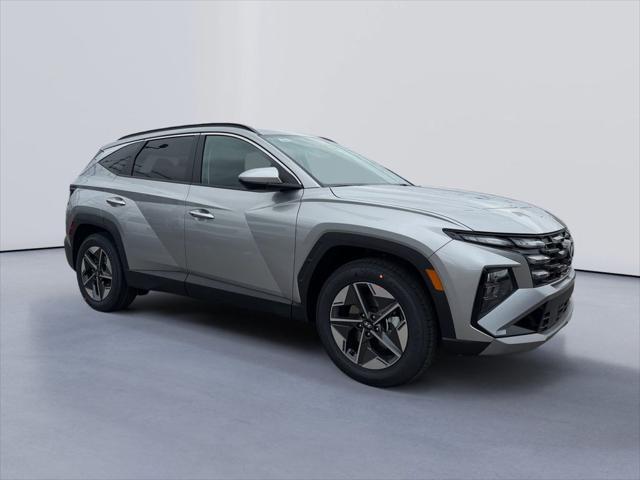 2026 Hyundai Tucson SEL for sale in KNOXVILLE, TN