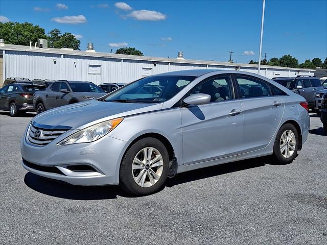 2012 Hyundai Sonata GLS for sale in HARRISBURG, PA