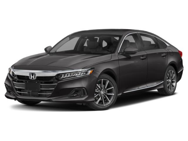 2021 Honda Accord EX-L for sale in LINDON, UT