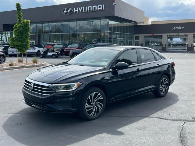 2020 Volkswagen Jetta SEL for sale in LINDON, UT