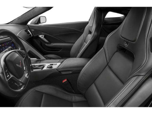 2015 Chevrolet Corvette Stingray Z51