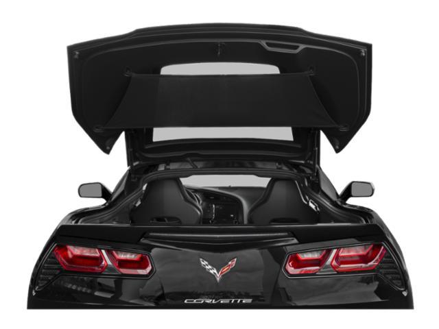 2015 Chevrolet Corvette Stingray Z51