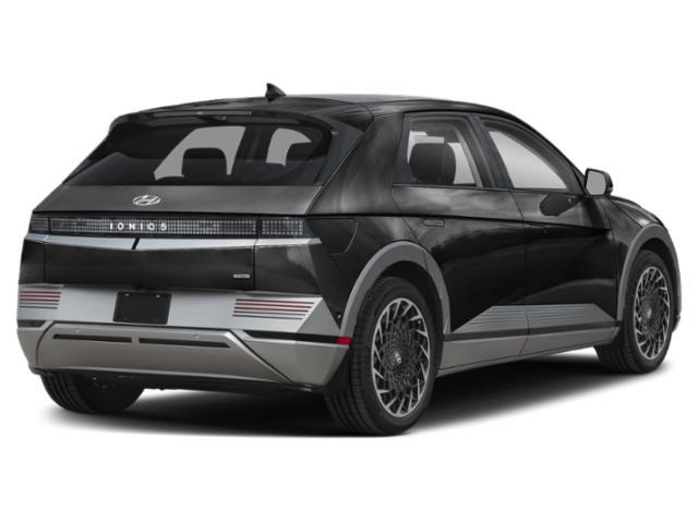 2023 Hyundai IONIQ 5 Limited