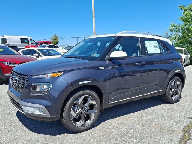 2026 Hyundai Venue SEL w/Two-Tone Roof for sale in HARRISBURG, PA