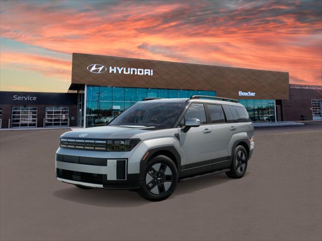 2026 Hyundai Santa Fe Hybrid SEL for sale in WAUKESHA, WI