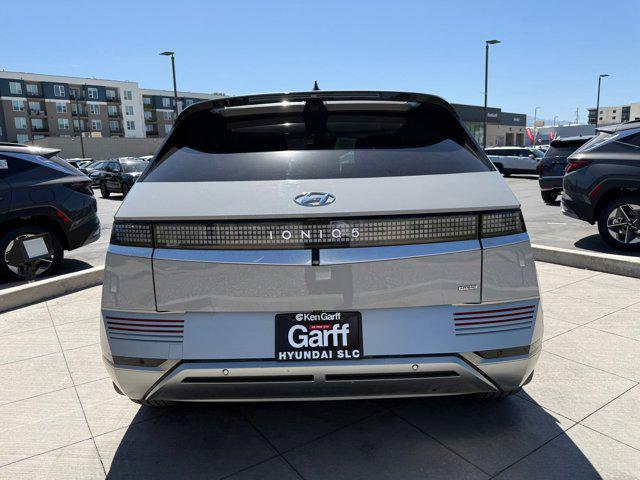 2024 Hyundai IONIQ 5 Limited