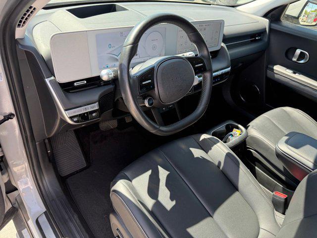 2024 Hyundai IONIQ 5 Limited