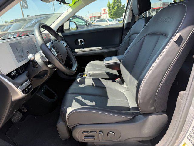 2024 Hyundai IONIQ 5 Limited
