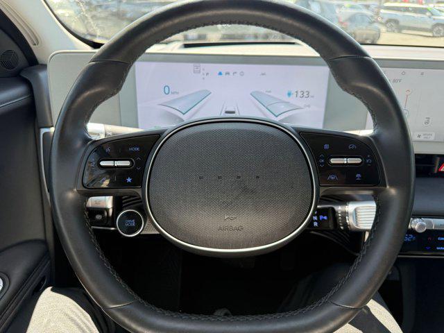 2024 Hyundai IONIQ 5 Limited