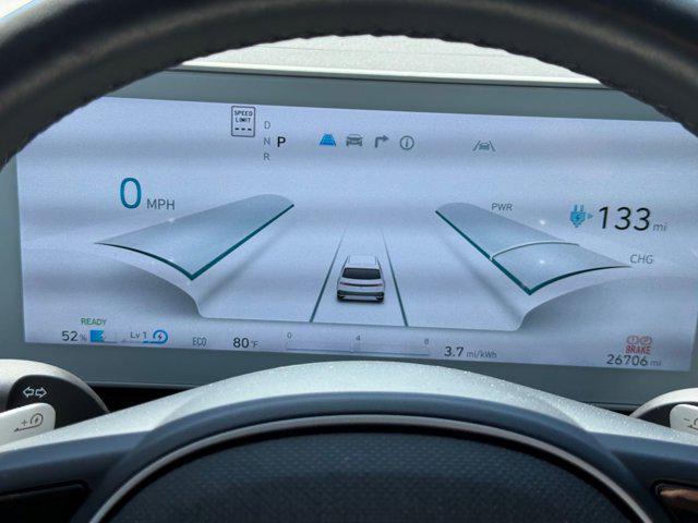 2024 Hyundai IONIQ 5 Limited