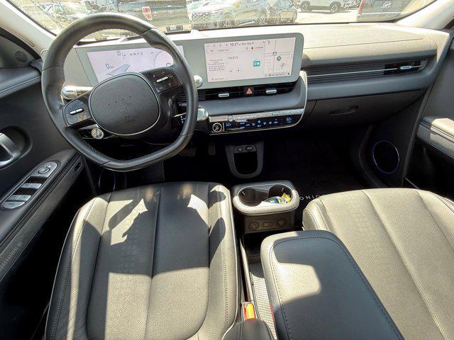 2024 Hyundai IONIQ 5 Limited