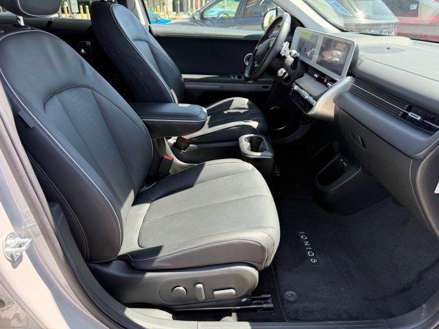 2024 Hyundai IONIQ 5 Limited