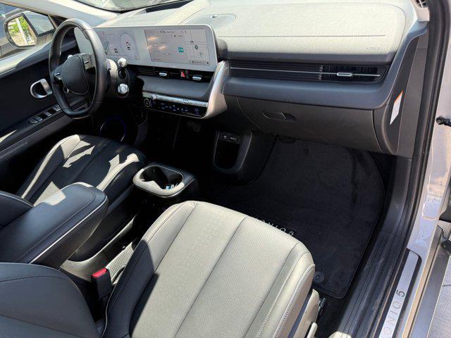 2024 Hyundai IONIQ 5 Limited