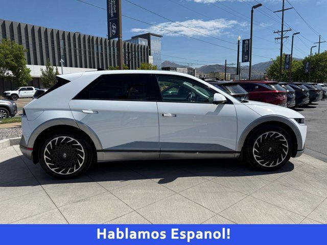 2024 Hyundai IONIQ 5 Limited