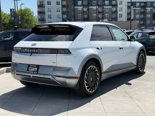 2024 Hyundai IONIQ 5 Limited