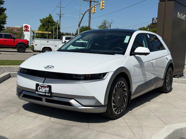 2024 Hyundai IONIQ 5 Limited