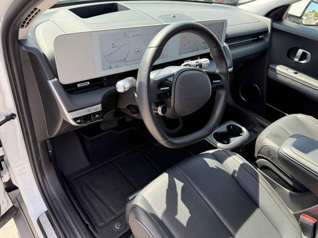 2024 Hyundai IONIQ 5 Limited
