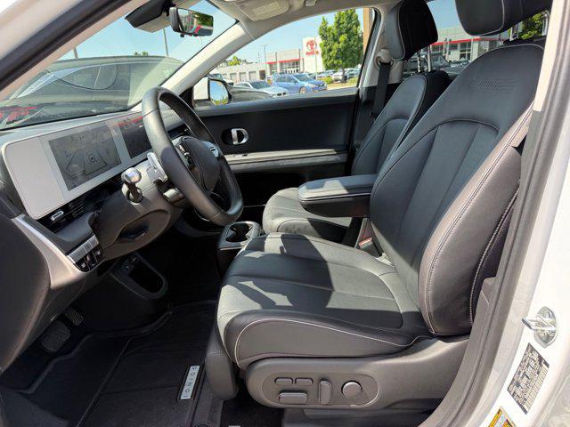 2024 Hyundai IONIQ 5 Limited